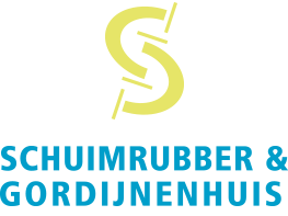 Schuimrubberhuis